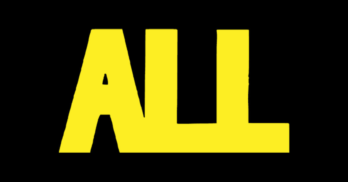 ALL Official Store – ALL Store display picture 1