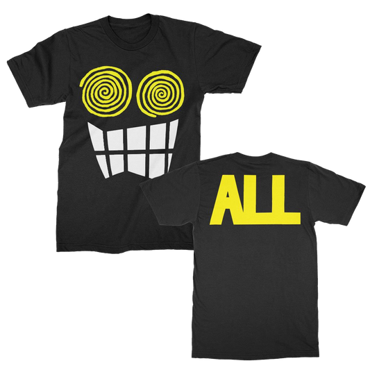 Allroy Tee (Black)
